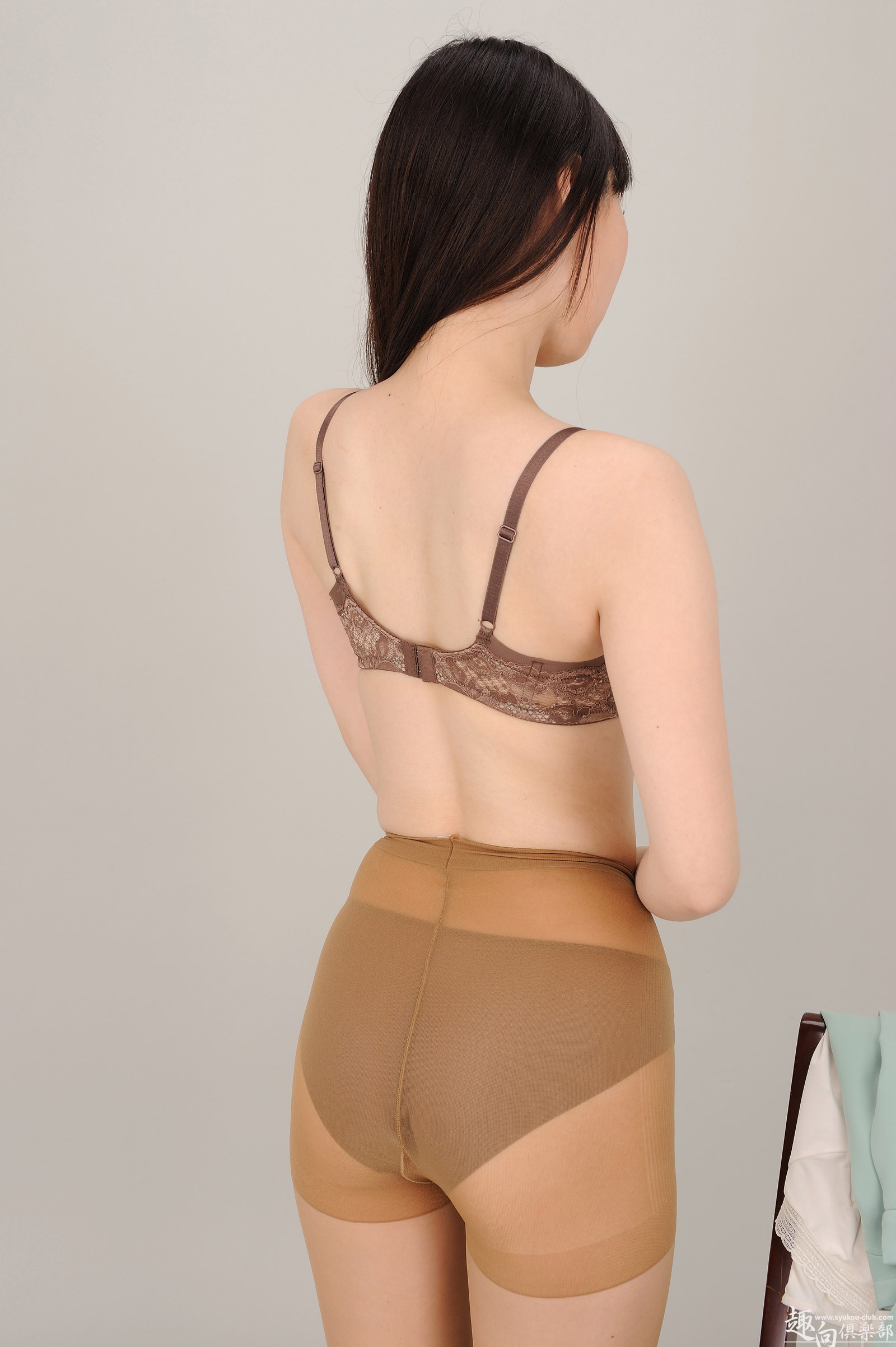 [Syukou-Club]2013.03.04 Lingerie Fan NO.013 瀬明日香 2